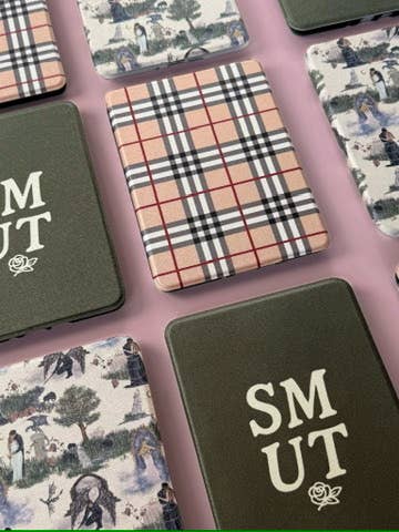 Uptown Kindle Case | E-reader Case | Kindle Cover