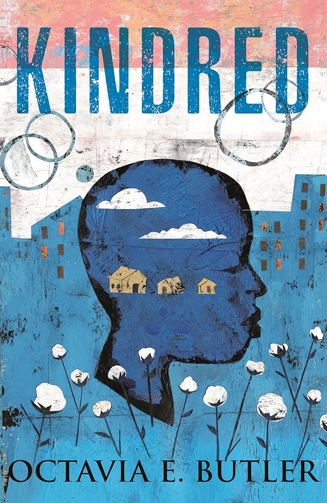 Kindred by Octavia Butler