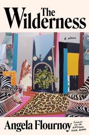 Wilderness, The : Angela Flournoy