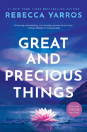 Great and Precious Things by Rebecca Yarros