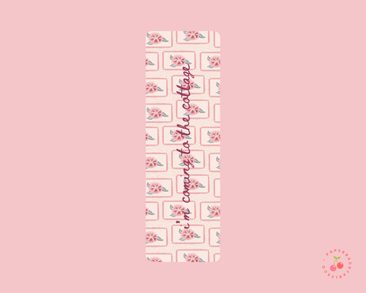 I’m Coming To The Cottage - Bookmarks