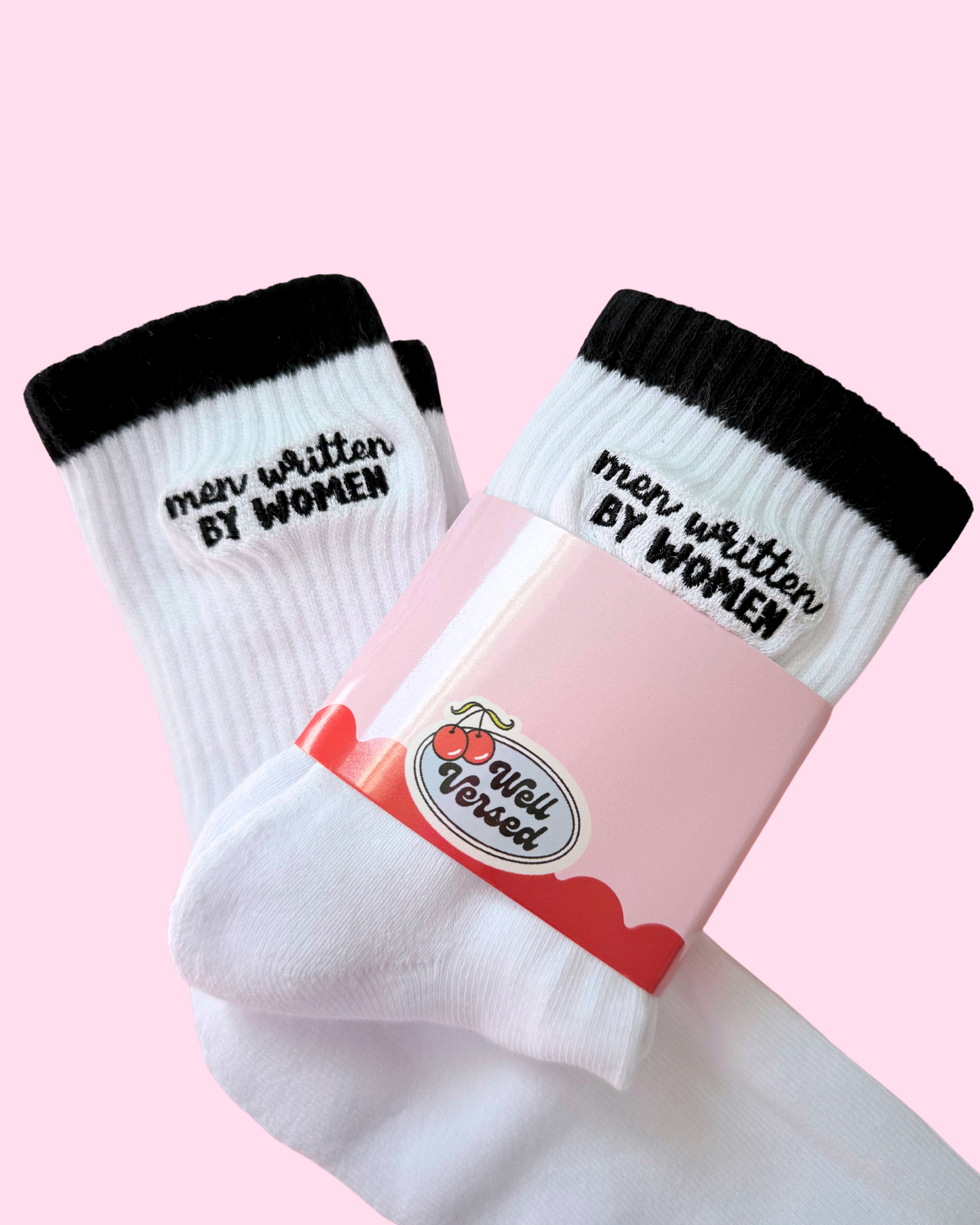 Book Lover Socks | Bookish Quote Socks | Reader Favorites