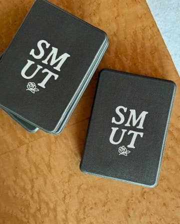 Olive the Smut Kindle Case🫒 | E-reader Case | Kindle Cover