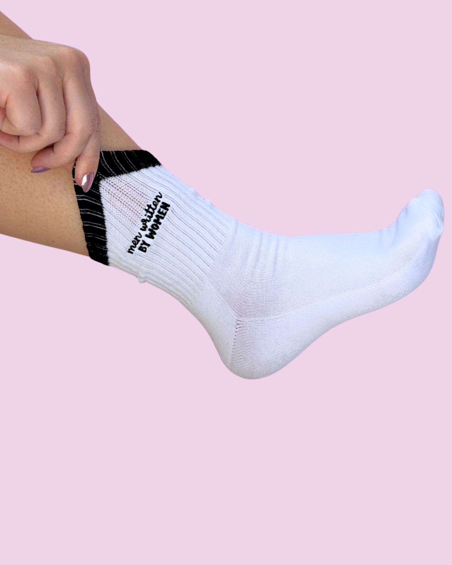 Book Lover Socks | Bookish Quote Socks | Reader Favorites