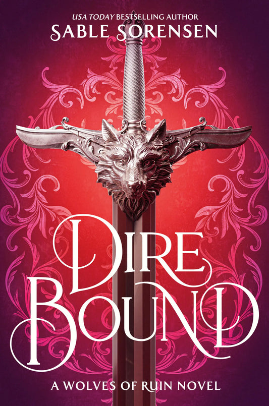 Dire Bound by Sable Sorensen