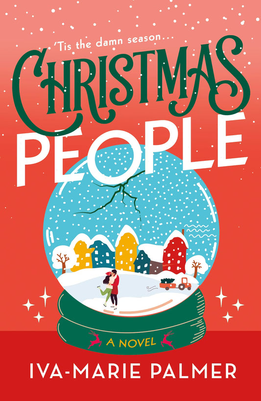 Christmas People by Iva-Marie Palmer