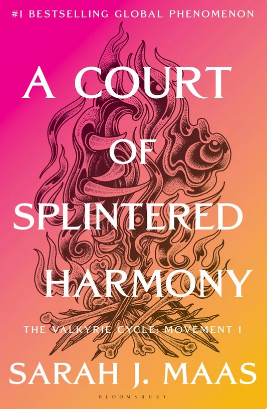 ACOTAR 6 (Preorder)