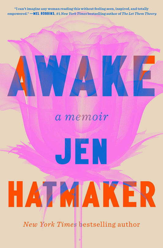 Awake by Jen Hatmaker