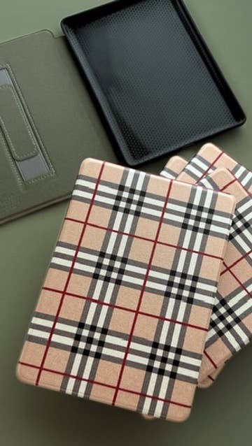 Uptown Kindle Case | E-reader Case | Kindle Cover