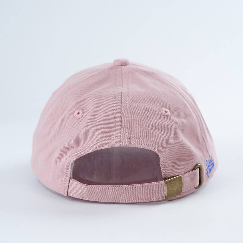 Free Book Recs 📚 Bookish Baseball Hat