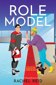Game Changers--Role Model by Rachel Reid