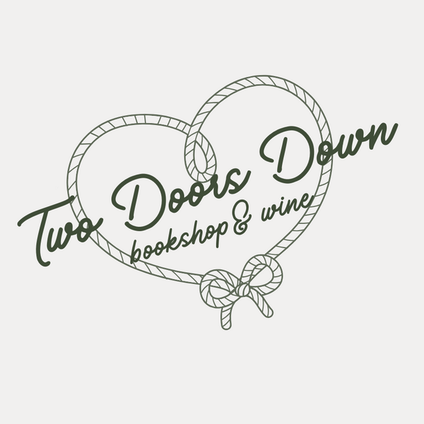 Two Doors Down Bookshop